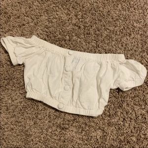 Cute croptop